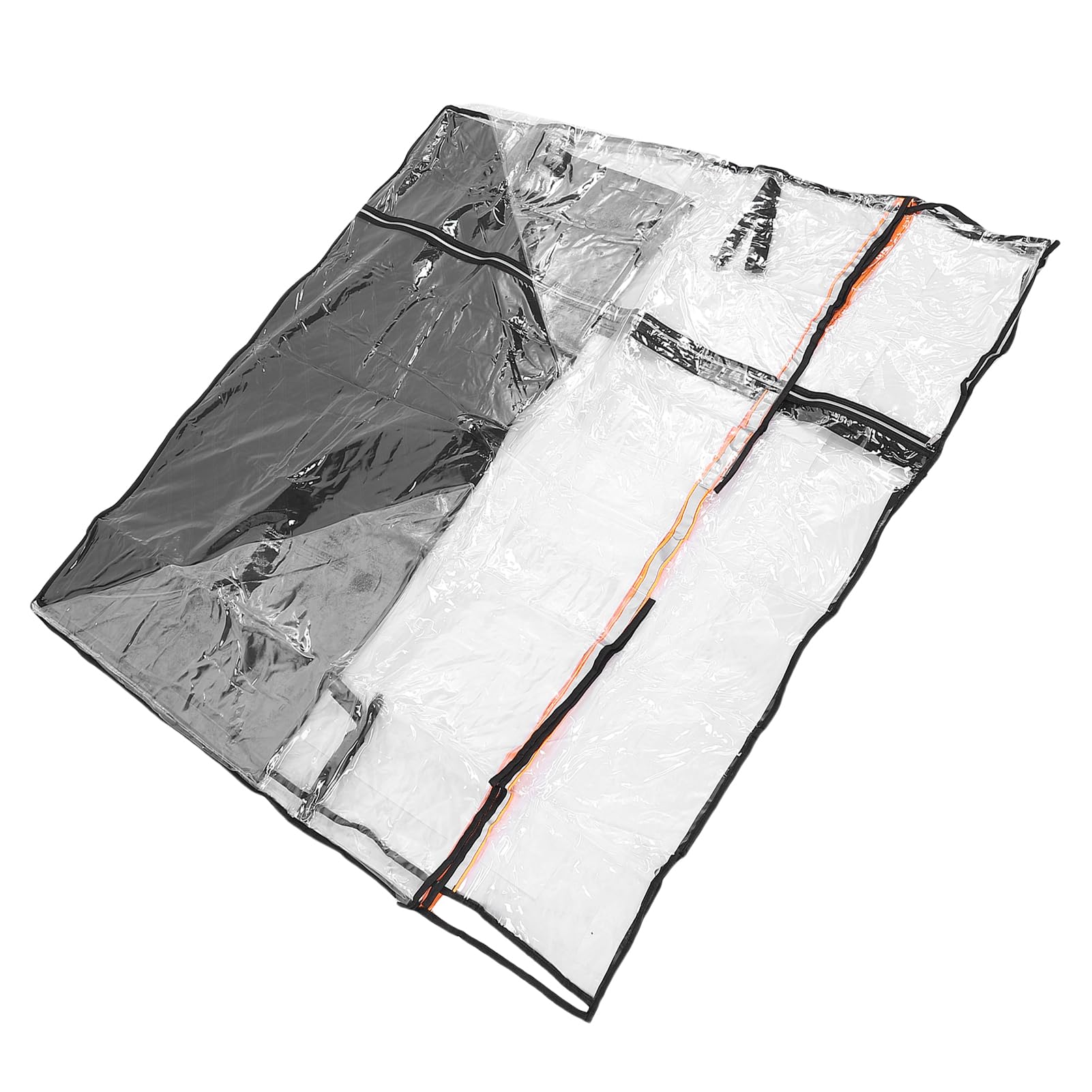 Copertura del Carrello Elevatore, Trasparente Eva Universale Eva All Weather Protective Enclosure Per