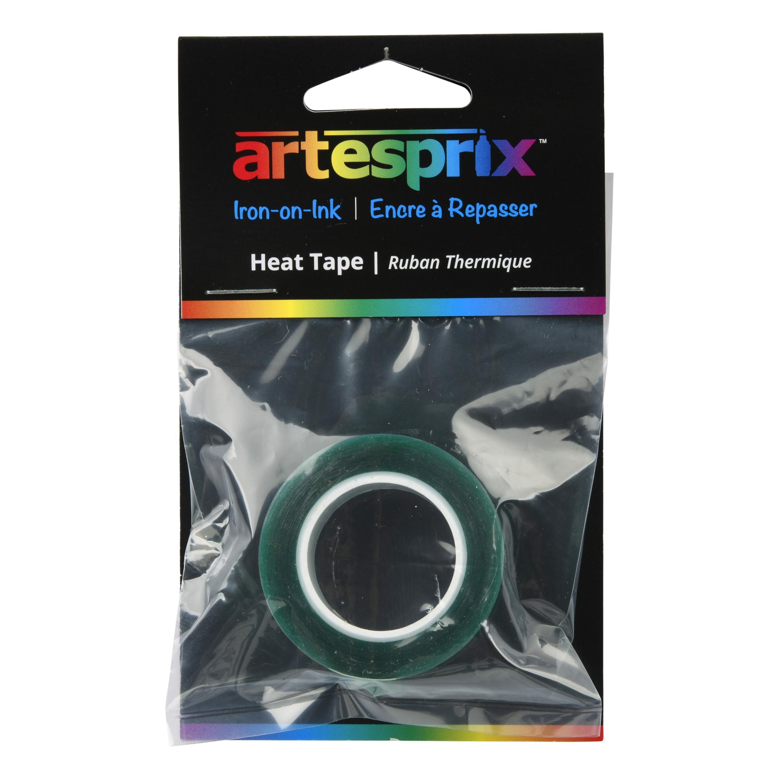 Artesprix Thermal Heat Transfer Tape for Sublimation Blanks and Vinyl Crafting