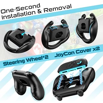 HEYSTOP Switch 2 Accessories Kit for Nintendo, 25 in 1 Game Bundle Pack | Carrying Case, Screen Protector, Grips for JoyCon Controller Console, Charging Dock Stand Holder, Travel Storage Pink M