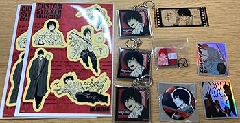 Amazon.co.jp: サカモトデイズ ジャンプショップ 坂本商店フェア