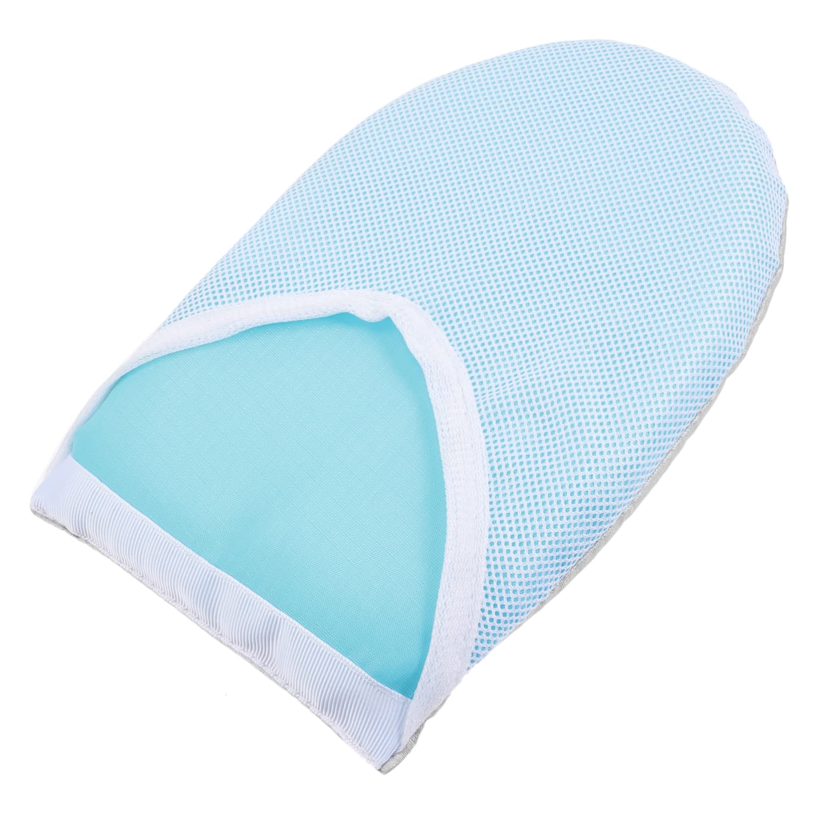 IWOWHERO Glove Ironing Mitt Heat Insulation Comfortable for Clothing Use