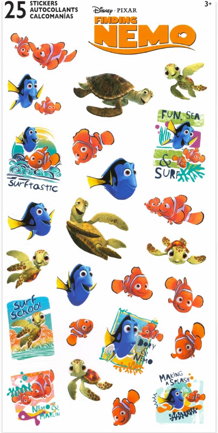 Baby Shark Backpack and Lunch Box Set for Toddlers School Bundle, More