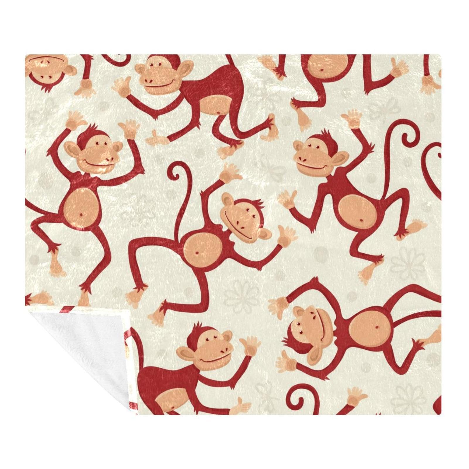 Couverture polaire microfibre anti-froid légère pour en finir avec les plaids rêches