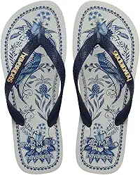 Chinelo Havaianas Farm Nina