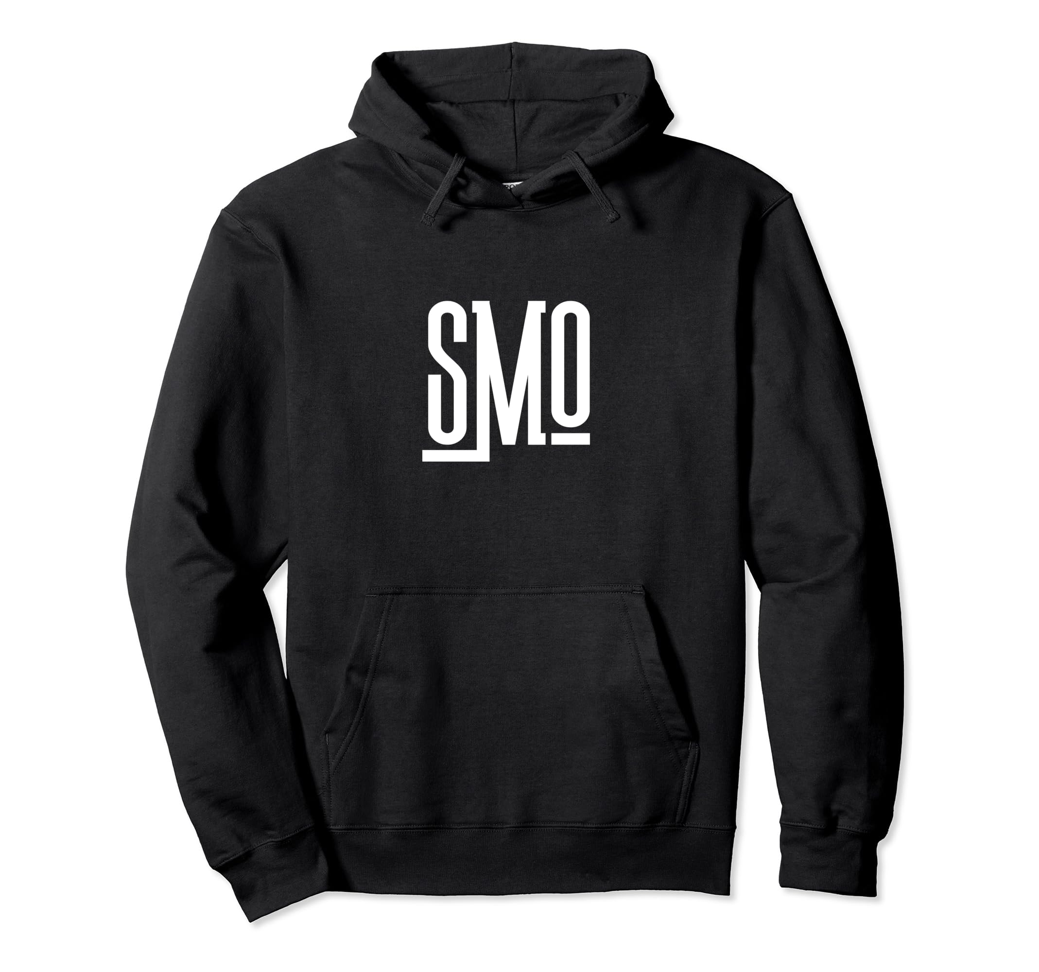 SMOPullover Hoodie