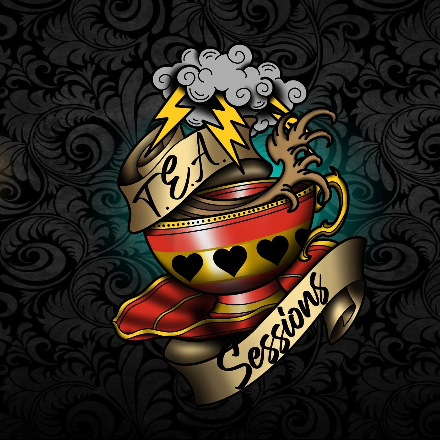 T.E.A Sessions