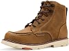 The Marin 6" 90° Heel WP Soft Toe 5