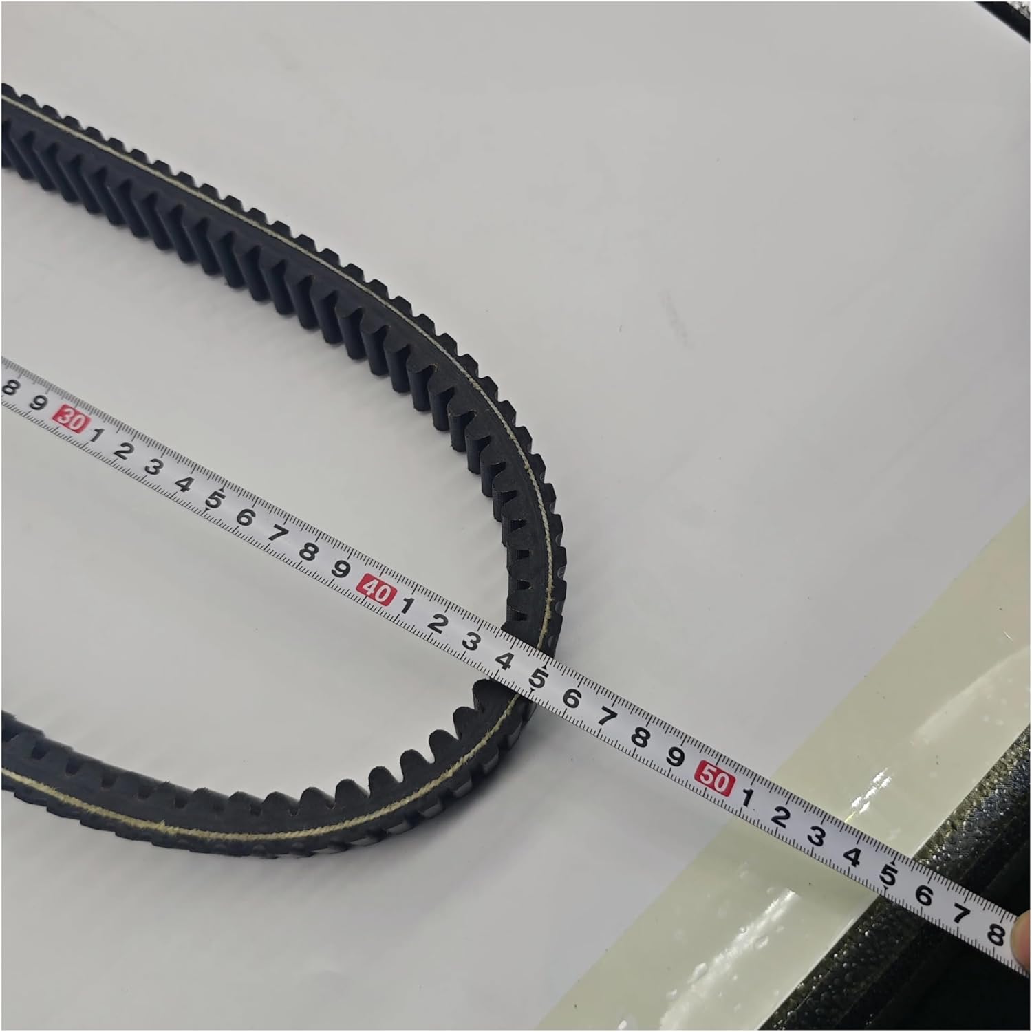 Fit For GS FORCE REDLINE 27R4159 CVT DRIVE BELT POLARIS RZR & GENERAL 1000