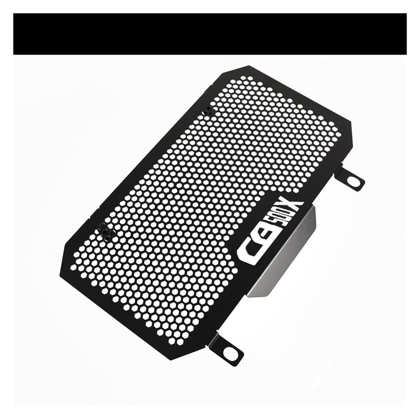 Dla Honda NX400 NX500 CB500 2024-2027 Osłona Chłodnicy Motocykla