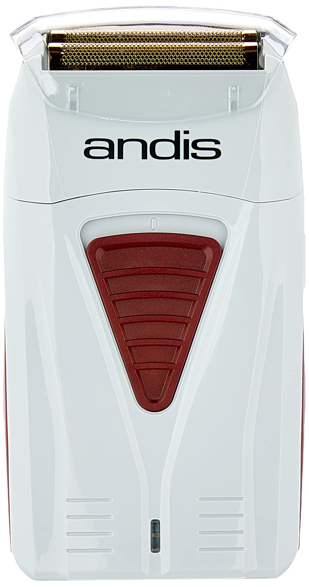 andis shaver