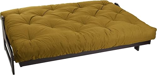 Miniatura 9 de Colchón de futón Trupedic Queen de 10 pulgadas