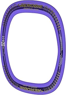 Aerobie Unisex-Youth Pro Blade, Red/Purple, One Size 6063043
