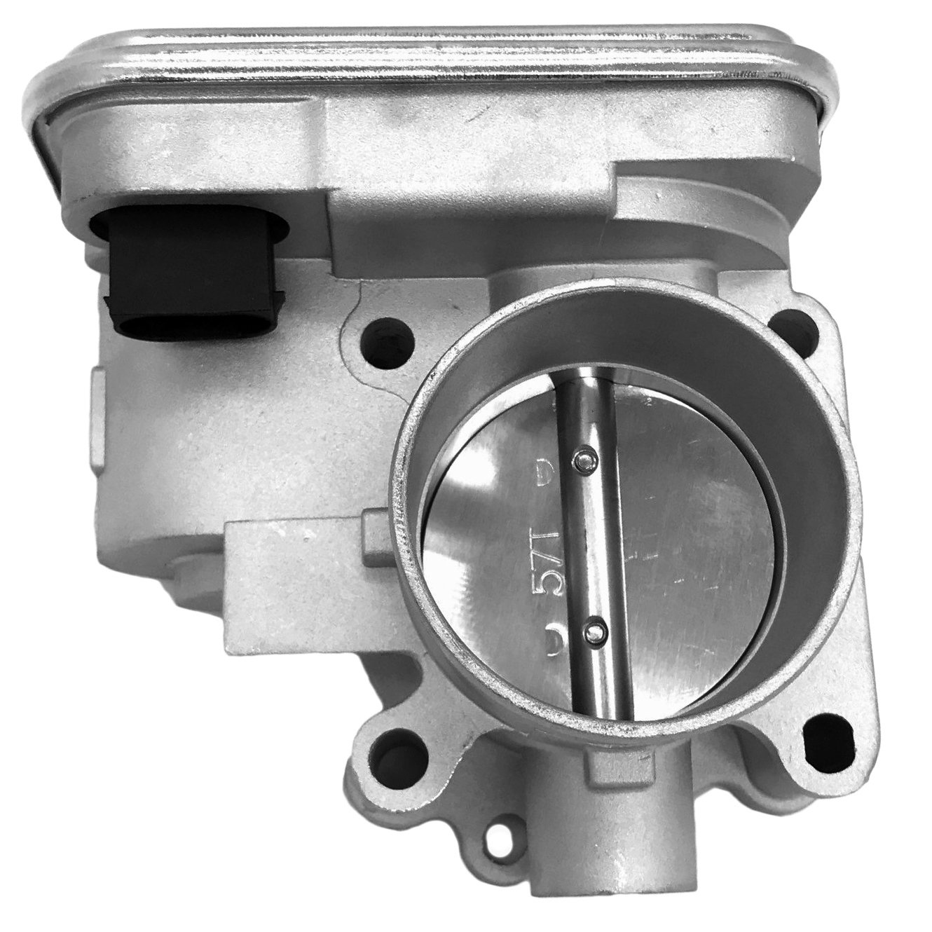 Throttle Body for Jeep Compass Patriot Dodge Avenger Journey 2.0L 2.4L