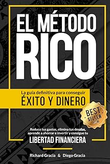 Anuncio patrocinado: El Método RICO: La guía definitiva para obtener éxito y dinero. Reduce tus gastos, elimina tus deuda...
