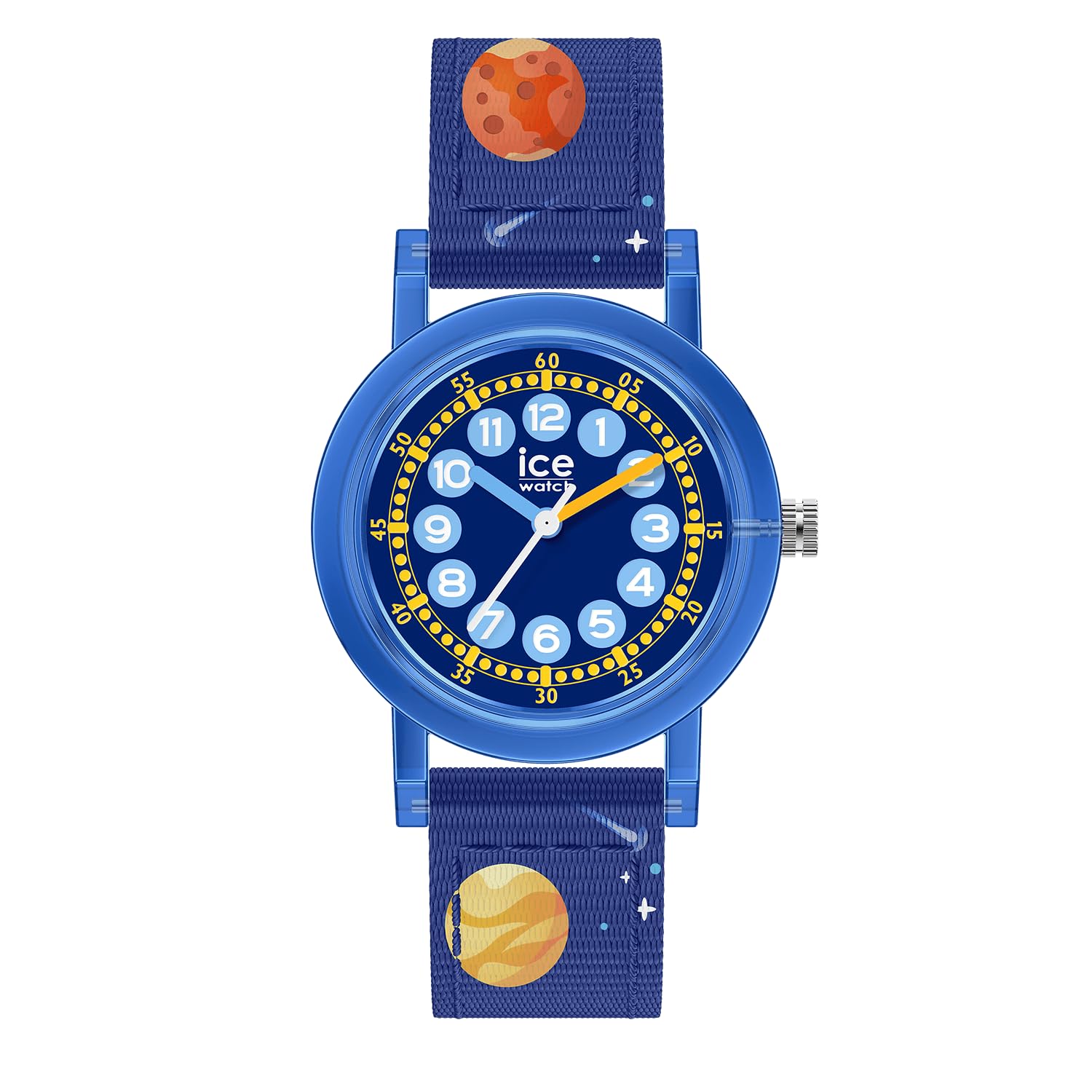 Ice-Watch - ICE learning - Kinderuhr mit Silikonarmband (Small)