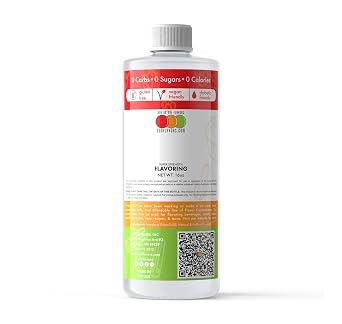 Very Berry Flavoring PG Based / 2 oz