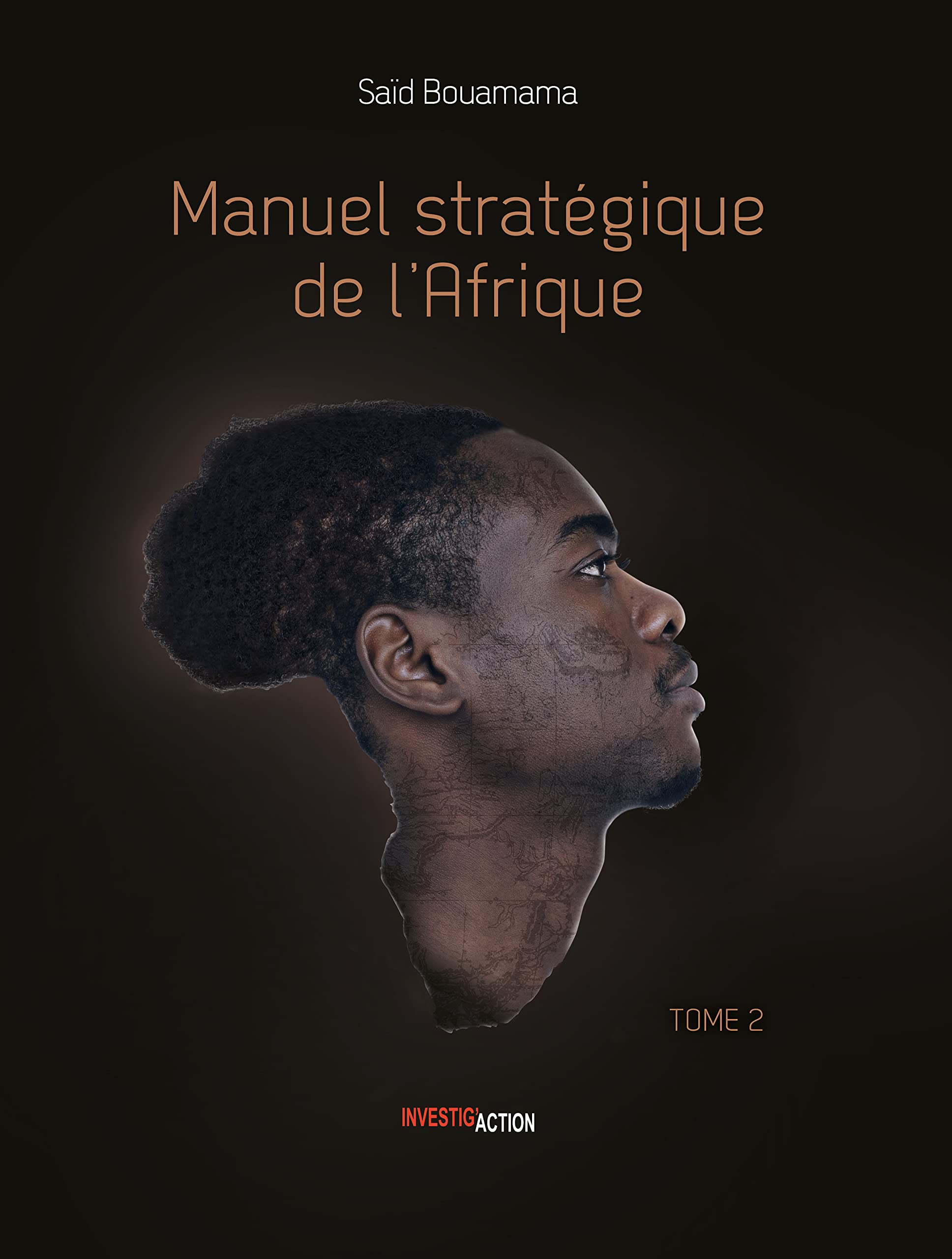 MANUEL STRATéGIQUE DE L'AFRIQU: Tome 2