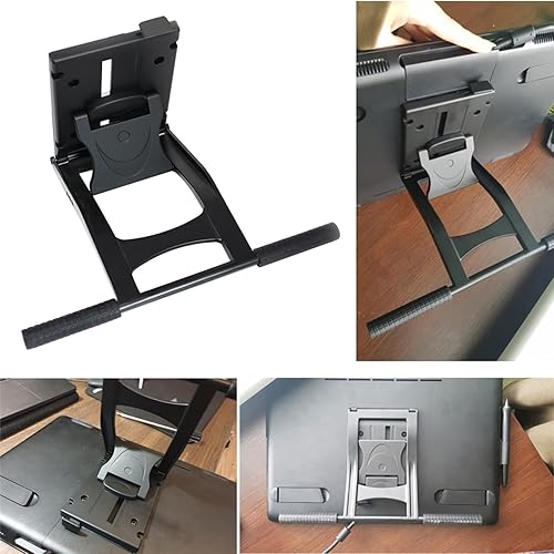 Miniatura 6 de Adjustable Drawing Tablets Stand and Metal Holder for 19 22 24 Artist 27inch Devices Holder