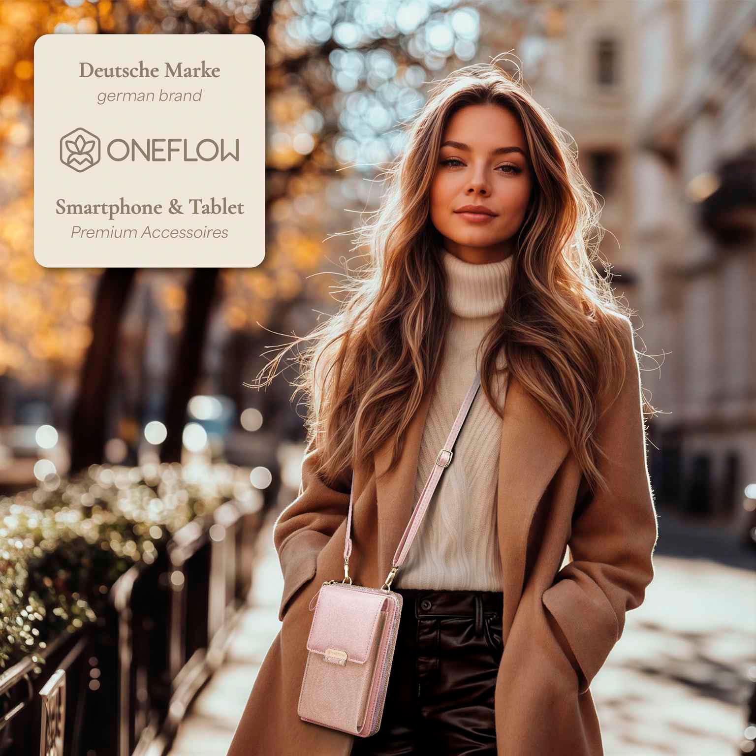 Bliss Purse do OnePlus Nord