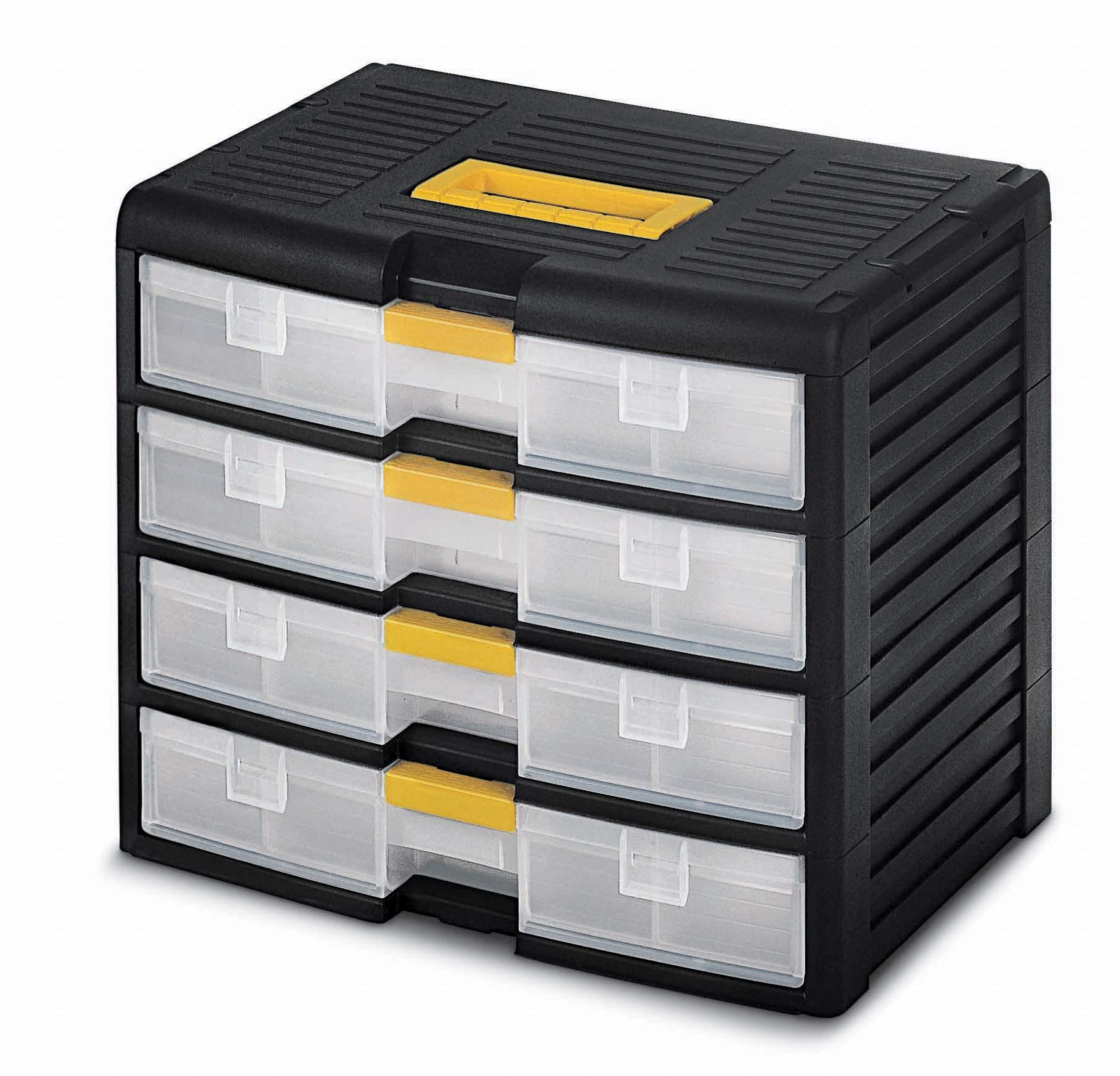Terry, Cassettiera Store-age 43002