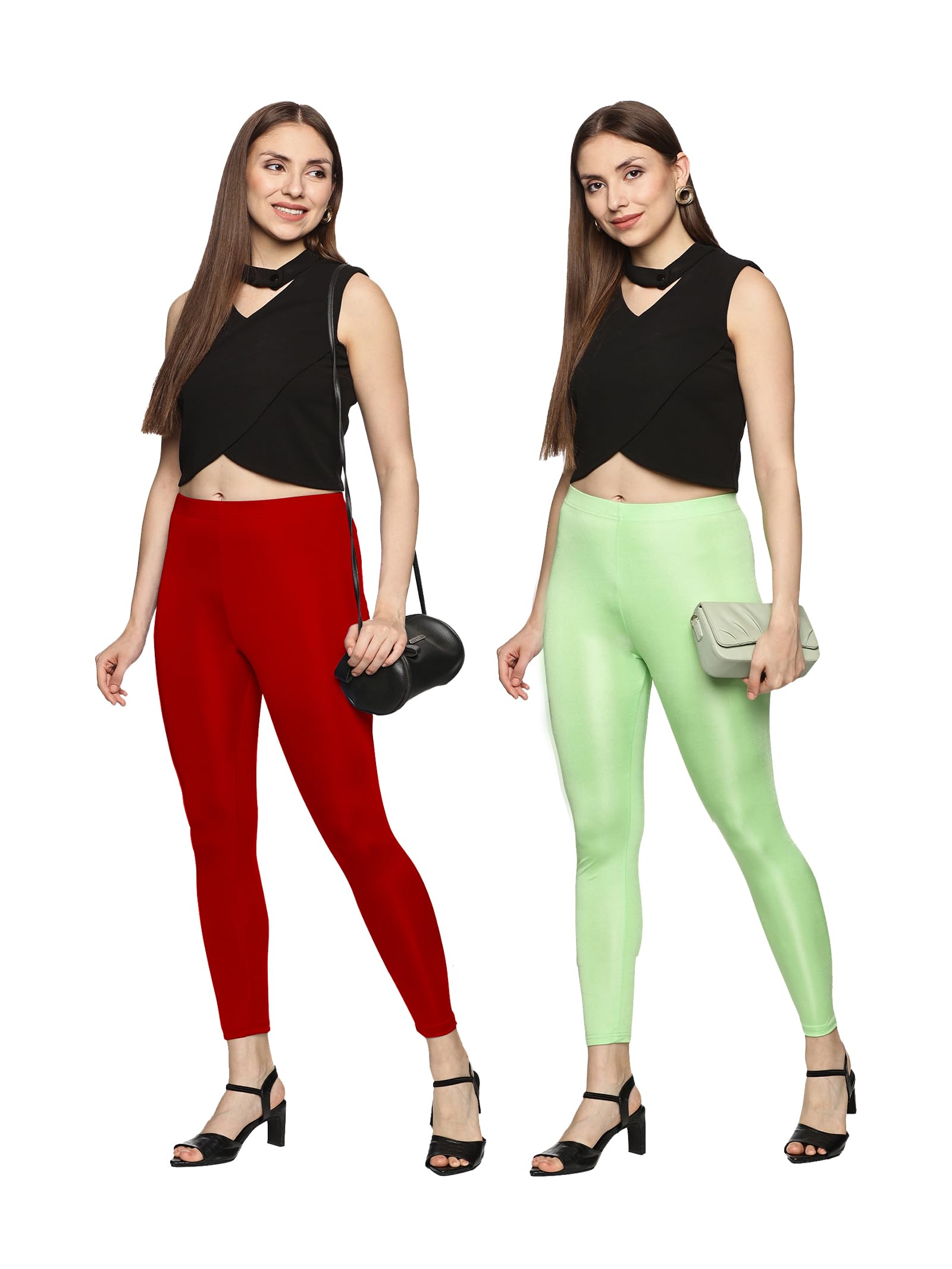 coppersmith Shimmer Leggings-picture-36