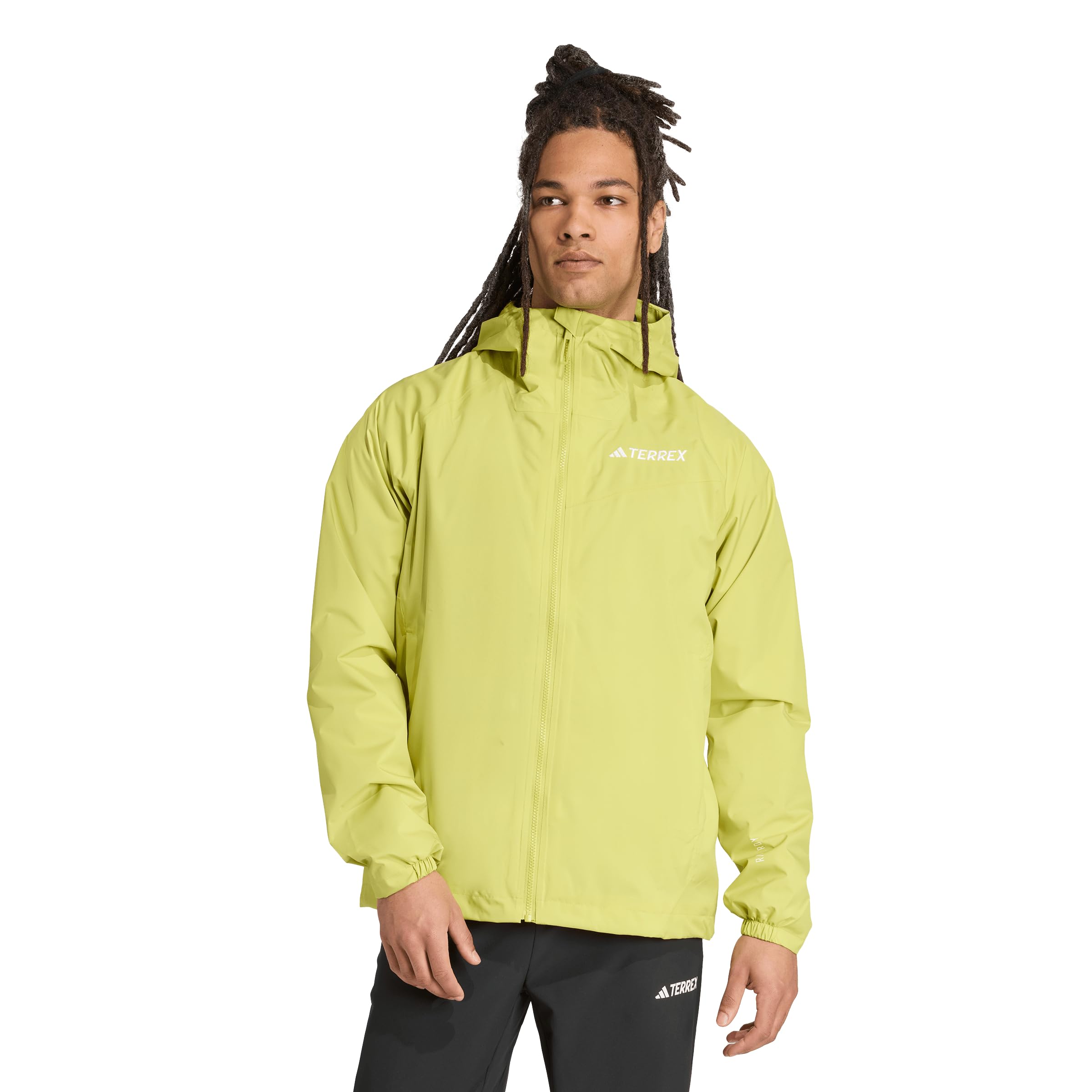 adidas Terrex Multi 2 Layer Rain.rdy Jacket CHAQUETA Hombre