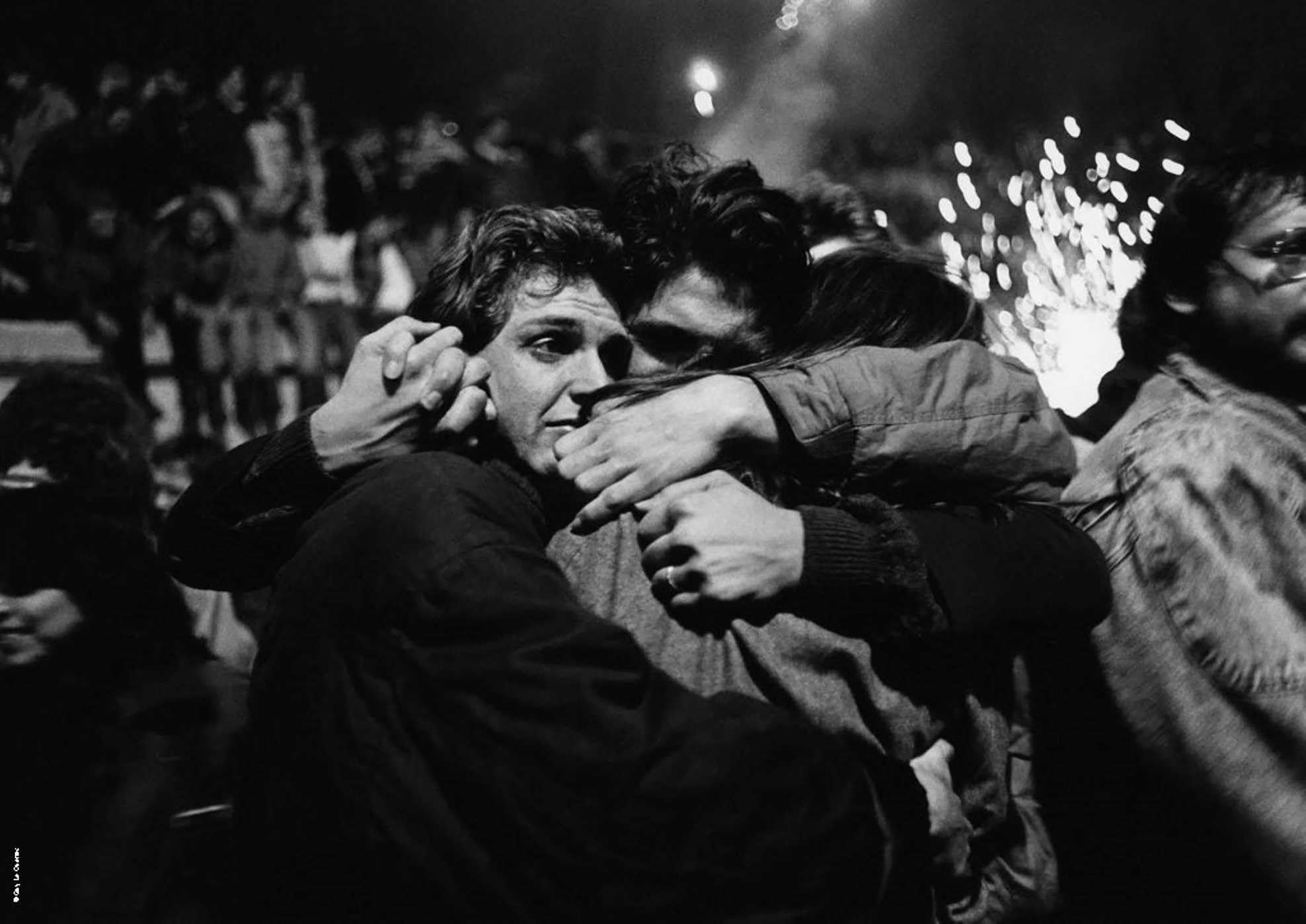 THE FAMILY OF MIGRANTS (PHOTOGRAPHY)
