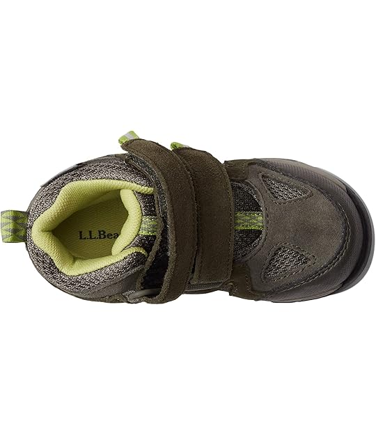 Toddler hiking boots + FREE SHIPPING