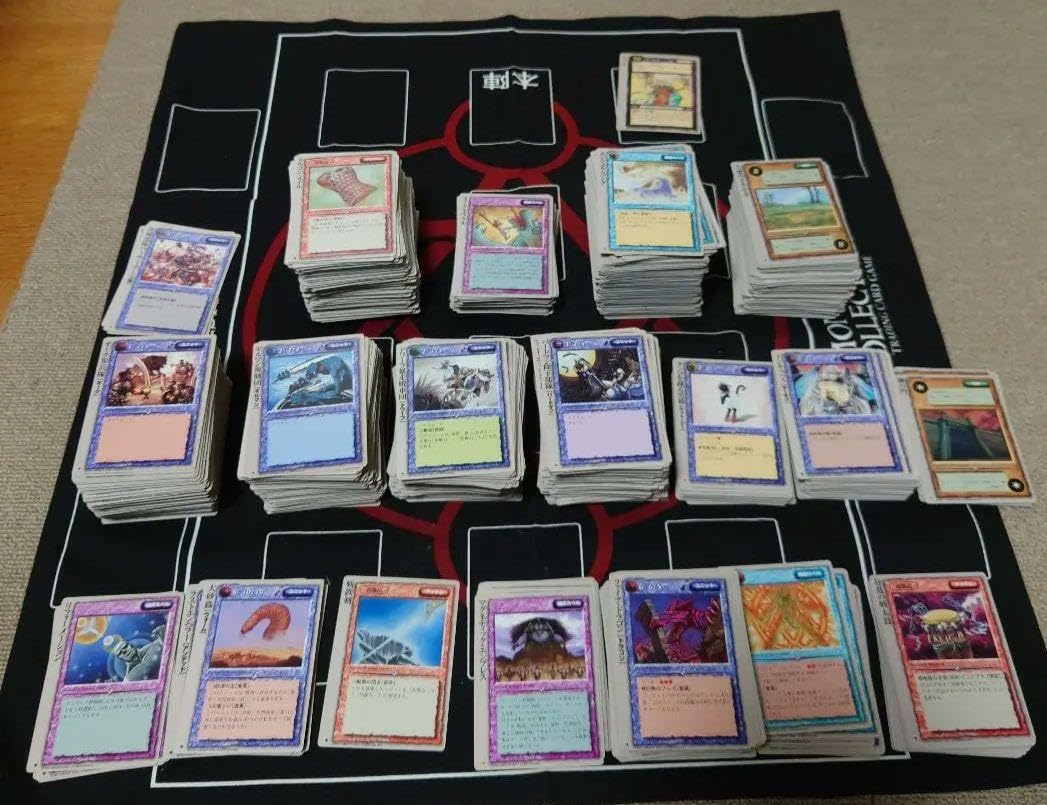 Amazon.co.jp: モンスターコレクション TCG まとめ売り 本 : おもちゃ