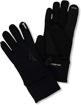 Amazon.com: Seirus Innovation 1171 Women's Soundtouch Xtreme All