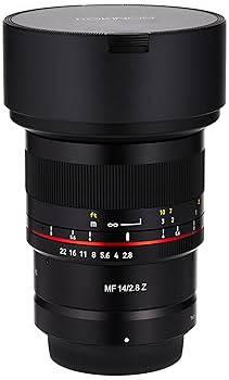 SIGMA　14ｍｍ　ｆ2.8Ｄ EX　for Nikon Fマウント レビュー】14mm F2.8 EX ASPHERICAL HSMの性能はいかほどか？ : カメラ