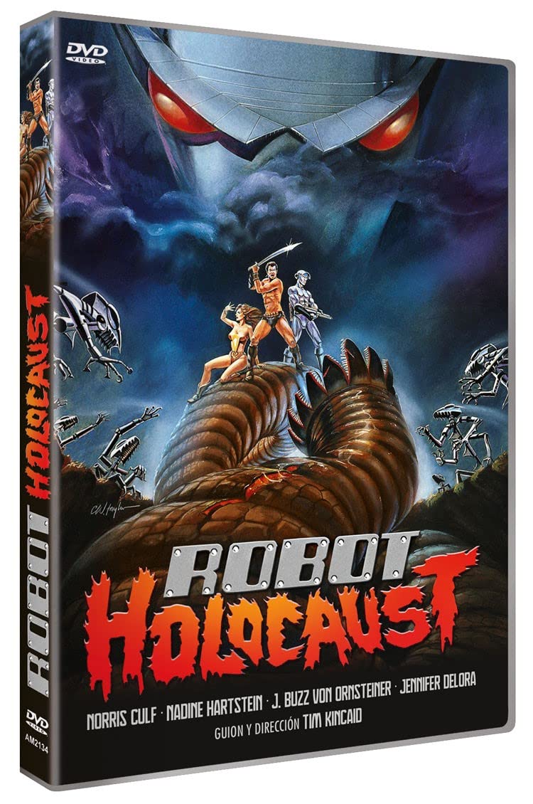 (未使用･未開封品)Heroes of the Holocaust [DVD] [Import] Heroes of the Holocaust [DVD] [Import]