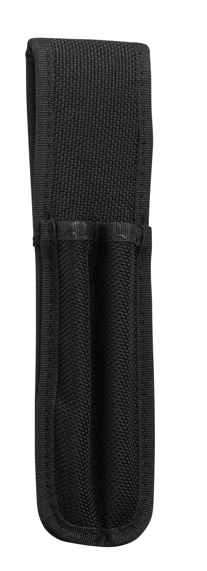 Police and Security Pen Pencil Holder for Duty Belt Case Belt Pouch, Black, for Police EMT EMS Military