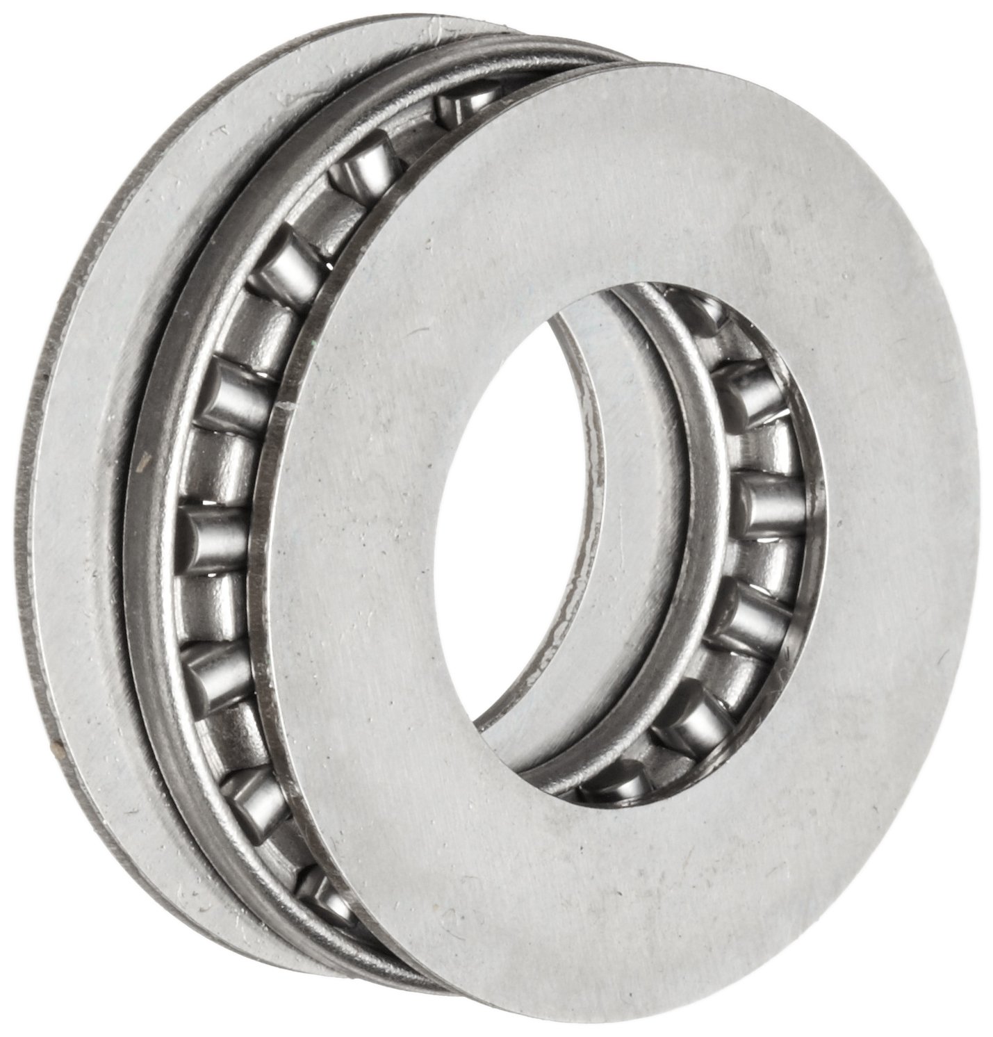 Thrust Needle Roller Bearing 15x28x4 Thrust Bearings VXB Brand