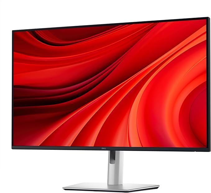 Monitor 32" 4K USB-C Hub con 100Hz y FreeSync miniatura 6