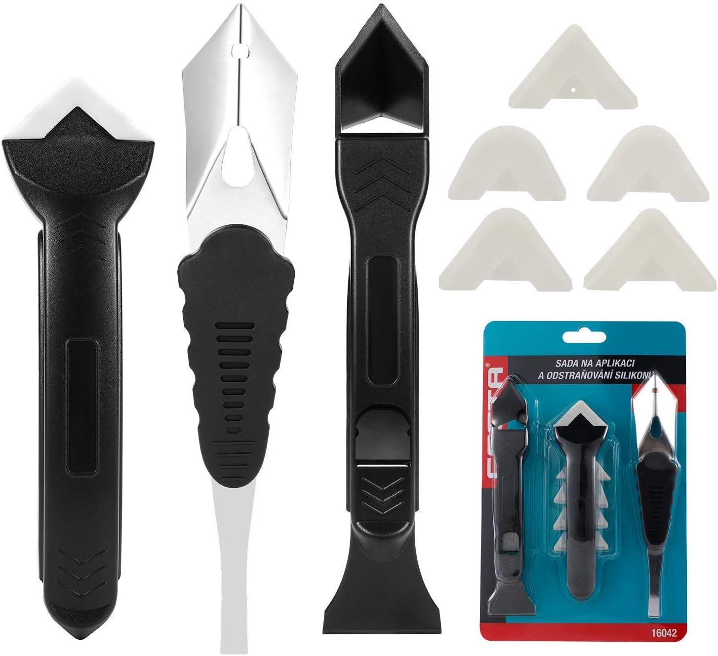 calafataggio per i bagni