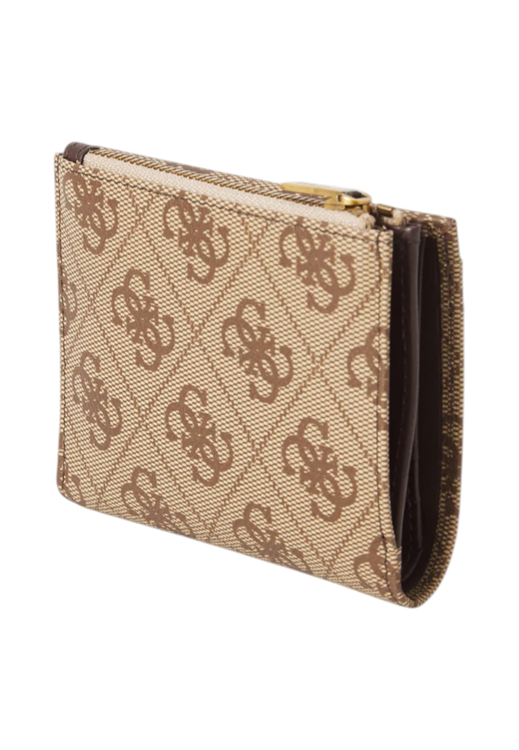GUESS Portafoglo Uomo Art SMMALO LEA03