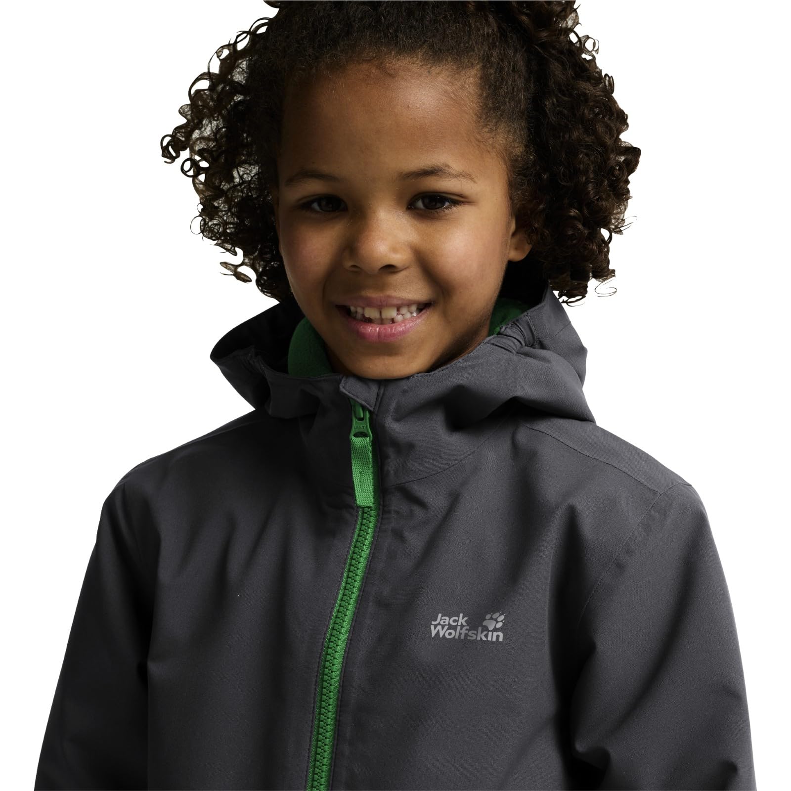 Jack Wolfskin New Snow Days JKT K