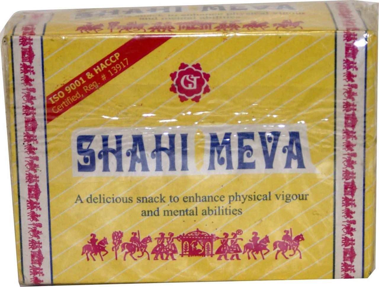Shahi Meva Chalia Mouth Freshener 140 Grams