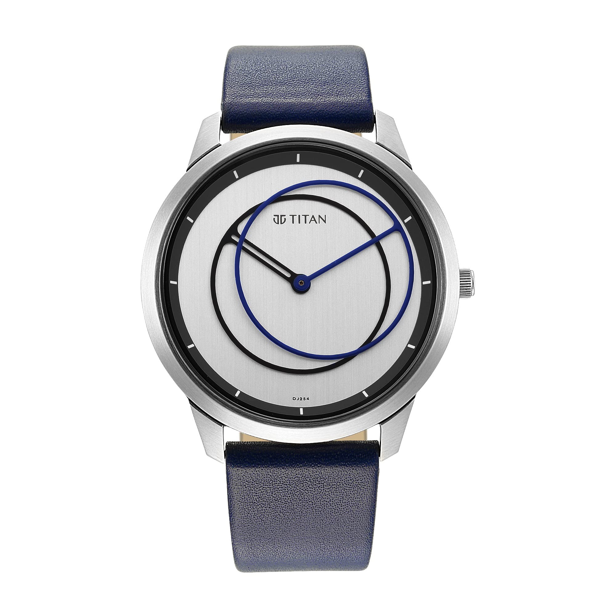Titan Analog White Dial Mens Watch-NR1801SL02 (B0B1N8P5XV) Amazon Price History, Amazon Price Tracker