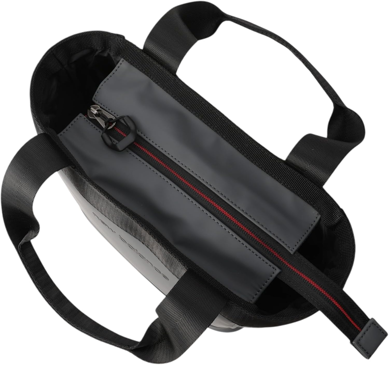 New Balance 012-6281002 024_CASTLEROCK FR Golf Cart Bag [Synthetic Leather] / Round