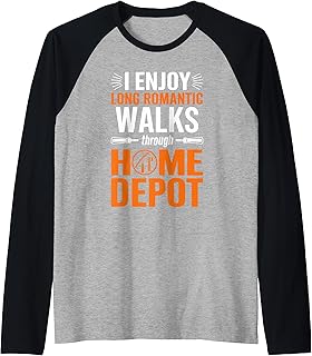 Home Raglan Baseball Tee