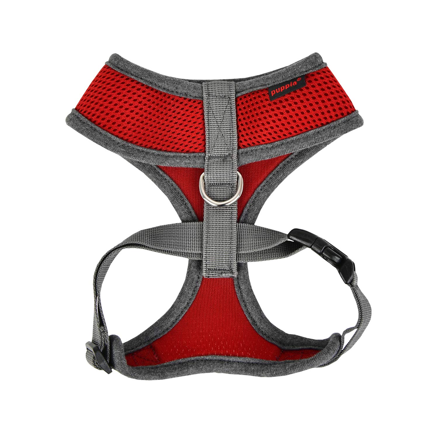 Puppia Soft Harness II - Super miękkie szelki dla psa