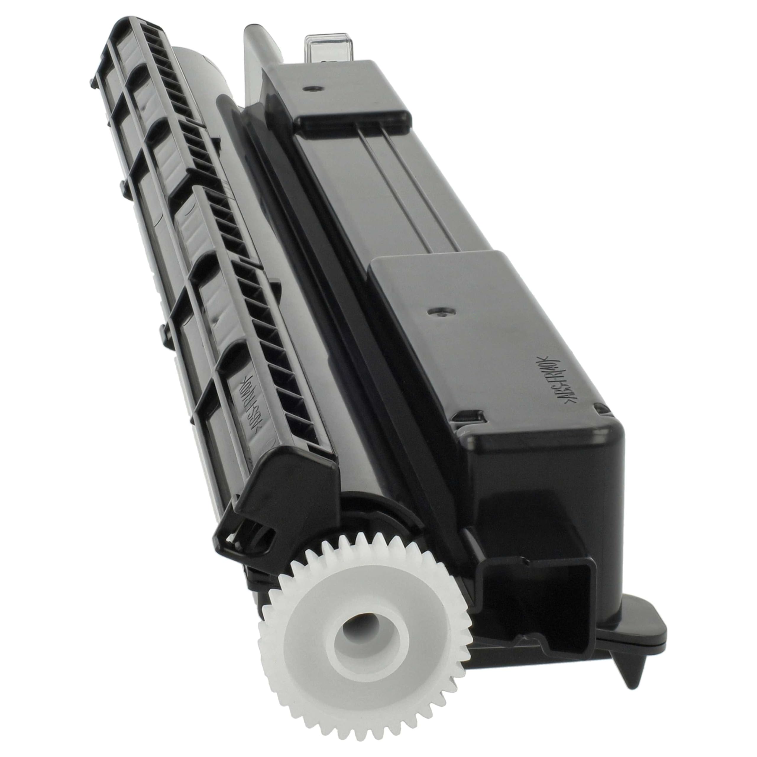 vhbw Bac de récupération de Toner usagé Compatible avec Xerox Phaser 7100 n, 7100 nm, 7100 DNM, 7100 dn imprimante Laser
