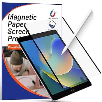 専用:iPad 第8世代 128GB ゴールド ペーパーライクケント紙フィルム付 Amazon | Lifeinnotech iPad 10.2 用 iPad 9世代 / 8世代 / 7