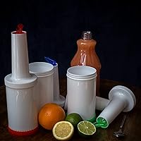 Vista 4 de Herramientas para bar