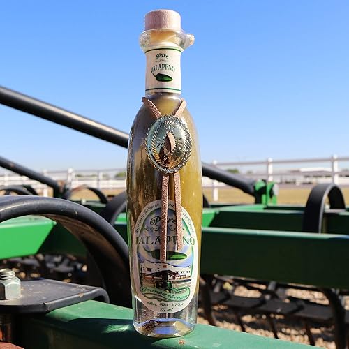 Miniatura 6 de Puré de puré de salsa picante de jalapeno puro, 3.75 onzas, prueba si te atreves. Regalo gourmet perfecto para el ventilador de salsa picante, ideal