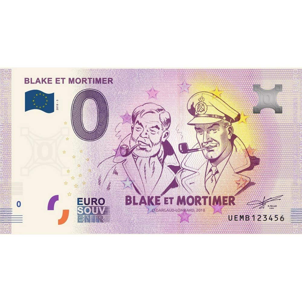 Leuchtturm – Album Pour Billets Souvenir Euro – 70 Pochettes, 420 Billets – Couverture Décorative
