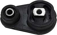 Vista 7 de TRQ Kit de montaje de motor de transmisión de motor de 5 piezas compatible con Ford Five Hundred Montego 6sp Auto AT 2005 - 2007