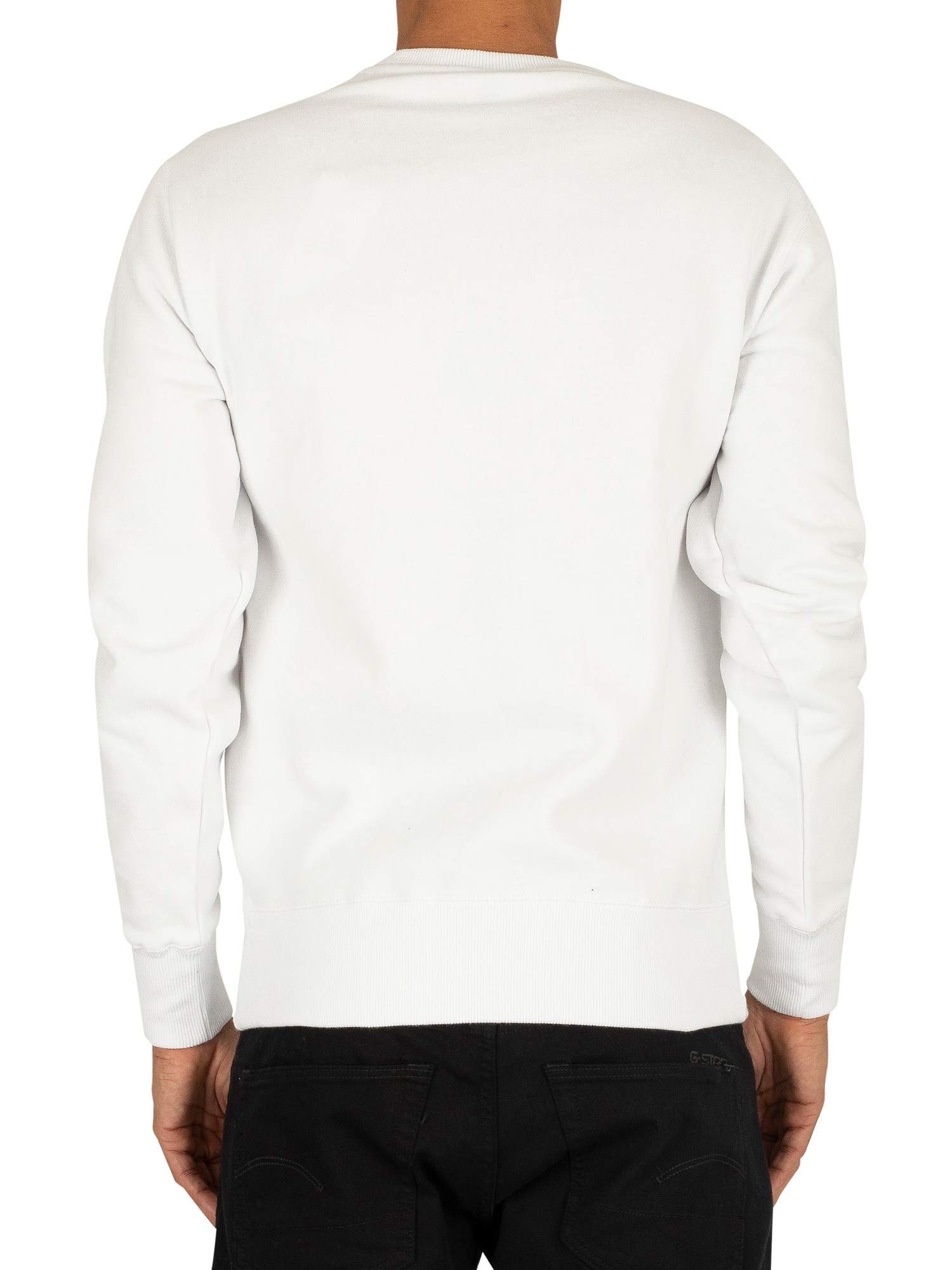 Ellesse Succiso Maglia di Tuta Uomo